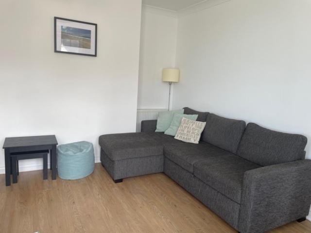 Woolacombe Seaside Apartment Exterior foto